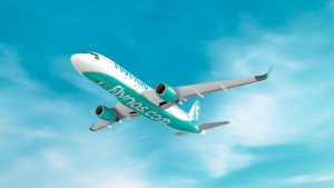 flynas Participation in ITB Berlin 2024