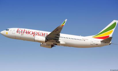Ethiopian Airlines flights to China to return to pre-Covid levels