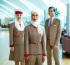 Emirates debuts stylish new uniform for its elite Premium & VIP Passenger Services team