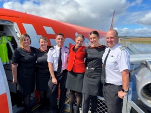 50,000 reasons to celebrate the first anniversary of Jetstar’s Busselton Margaret River flights