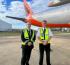 Jetstar welcomes its eighth new Airbus A321neo LR