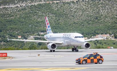 Croatia Airlines outlines A220-100 deployment