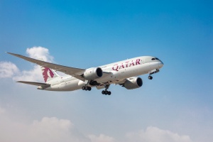 Qatar Airways statement on Airbus A350 aircraft