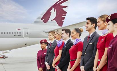 Qatar Airways and Virgin Australia Unveil New Strategic Partnership at Arabian Travel Market