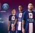 Qatar Airways takes Paris Saint-Germain partnership to new heights as official shirt sponsor