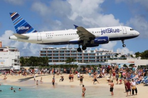 JetBlue launches plan to reliably deliver the JetBlue experience
