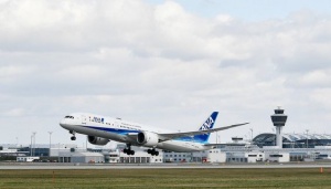 ANA to resume nonstop flights from Munich to Tokyo’s Haneda Airport after pandemic-related break
