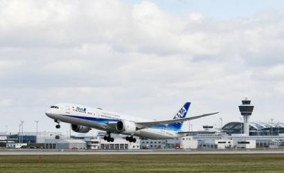 ANA to resume nonstop flights from Munich to Tokyo’s Haneda Airport after pandemic-related break