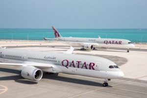 Qatar Airways to Operate Limited Relief Corridor from Doha