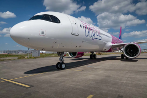 WIZZ AIR MARKS ONE YEAR OF CUSTOMER FIRST COMPASS WITH EXTENSIVE NETWORK EXPANSION