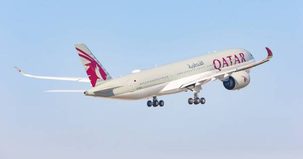Qatar Airways Expands Global Network to over 150 Destinations