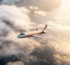 Bombardier Celebrates Valued Customer Vista’s First Global 8000 Aircraft