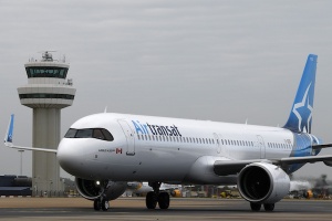 Air Transat 15% Off Flights to Canada for International Women’s Day