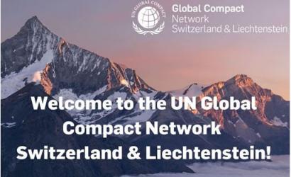 SWISS joins the UN Global Compact