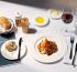SWISS offers its inflight guests gourmet dining from ‘After Seven’ in Canton Valais