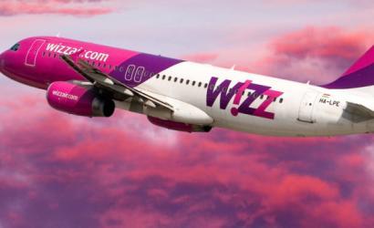 SUN, SEA AND SAVINGS: WIZZ AIR OFFERS LAST-MINUTE SUMMER ESCAPES FROM JUST £17.99.