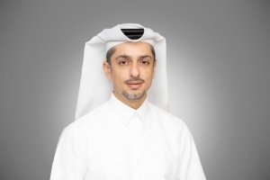 Top Middle East leaders - Hamad Al Khater Qatar Airways Group