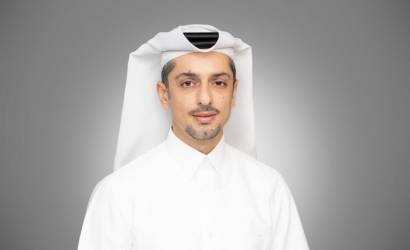 Qatar Airways Group Appoints Mr. Hamad Ali Al-Khater as Group Chief Executive Officer