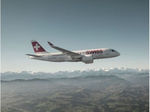 SWISS to name 20 aircraft after Swiss tourist areas and resorts