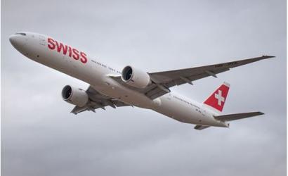 SWISS to increase long-haul services in its winter schedules