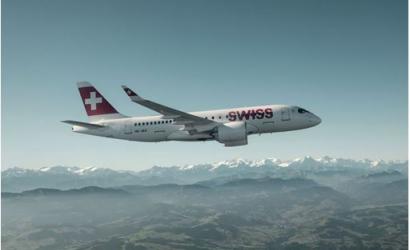 SWISS to serve new European destinations in Summer 2024