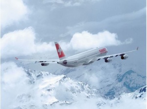 SWISS reliably transports more than half a million passengers over the Christmas and New Year period