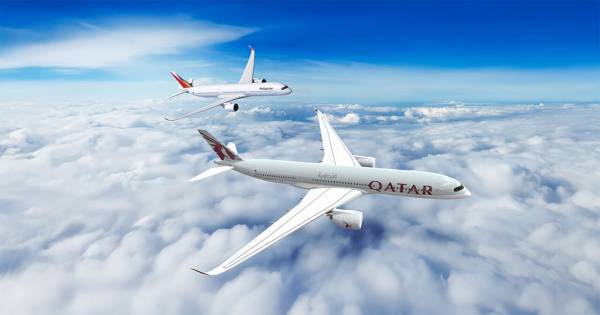 Qatar Airways &amp; Philippine Airlines Strengthen Partnership, Expand Markets and Benefits for members