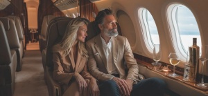 Private Jet Rental: Ultimate Freedom in Air Travel