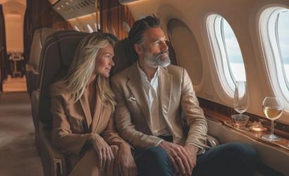 Private Jet Rental: Ultimate Freedom in Air Travel