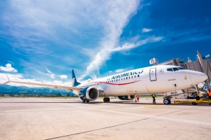 Aeromexico returns to Quito with four weekly flights
