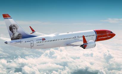 Norwegian Group Places New Order for Boeing 737 MAX