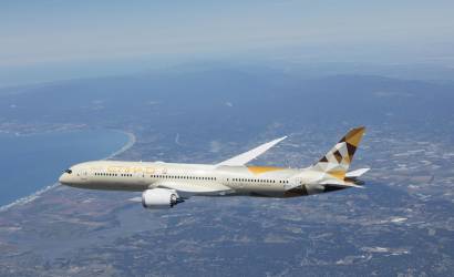 Etihad Reports May 2025 Traffic Statistics
