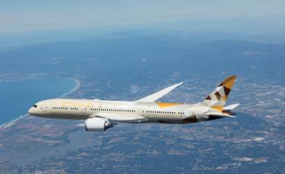 Etihad Airways announces new routes to Warsaw and Prague