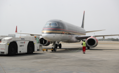 Swissport to Provide Ground Services for Royal Jordanian Airlines at Major Saudi Airports