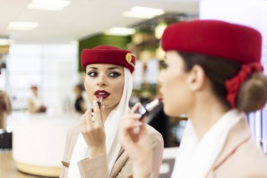 Emirates launches collaboration with Dior Beauty