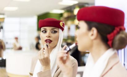 Emirates launches collaboration with Dior Beauty