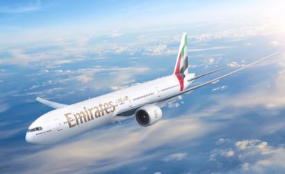 Emirates rolls out retrofitted Boeing 777s with Premium Economy to Beirut and Beijing
