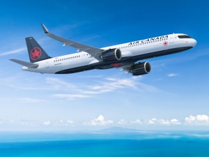 Air Canada Intends to Extend and Expand Commercial Agreement with PAL Airlines