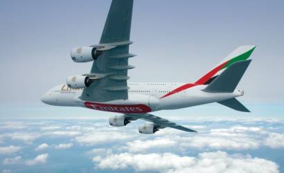 Emirates to introduce Premium Economy to five more cities with newly retrofitted A380s