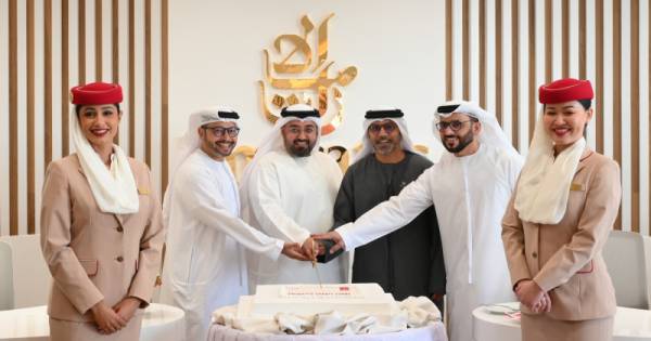 Emirates introduces experiential Travel Store in Karachi