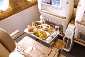 Emirates to introduce Premium Economy to five more cities with newly retrofitted A380s