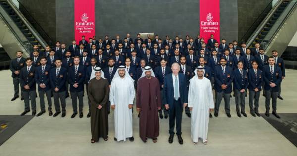 EFTA’s record graduate cohort creates steady pilot pipeline for aviation