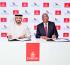 Emirates and South African Airways enhance codeshare agreement, building on 28 years of partnership