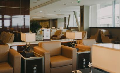 Emirates unveils its newly designed, premium lounge in Paris Charles de Gaulle airport