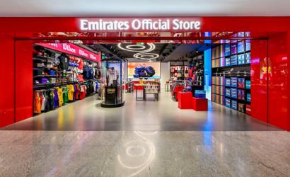 Emirates launches Emirates Signature Series, celebrating sporting greatness and social impact