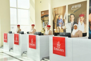 Emirates Awarded Certified Autism Center™ Designation for all Check In Facilities in Dubai