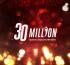 30 million members strong! Emirates Skywards celebrates with a whopping 1 million Miles giveaway