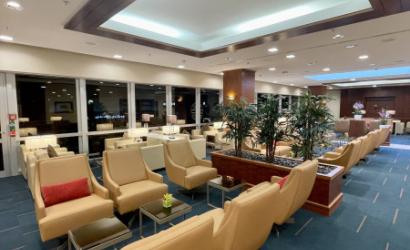 Emirates Lounge at Düsseldorf Airport reopens after refurbishment
