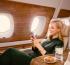 Emirates’ iconic A380 returns to Dubai with world-first Starlink Wi-Fi onboard