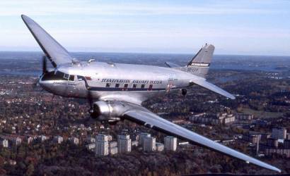 IATA AGM 2014: A century of scheduled commercial aviation